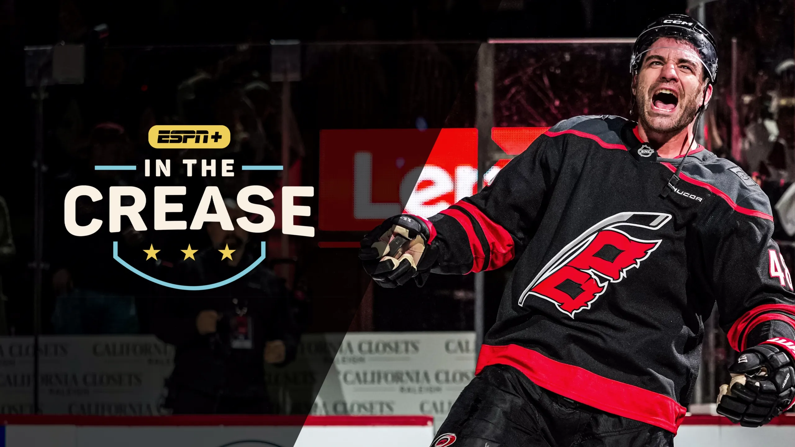 thumbnail - Mon, 4/20 - In the Crease
