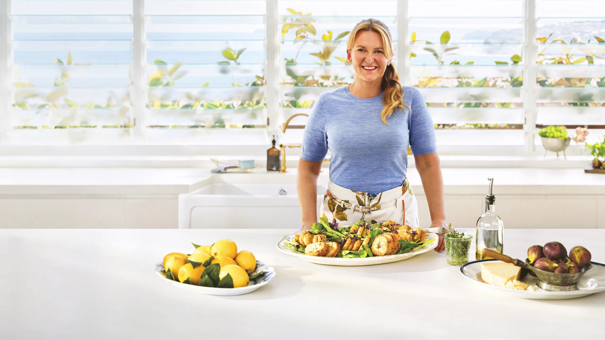 Donna Hay Coastal Celebrations