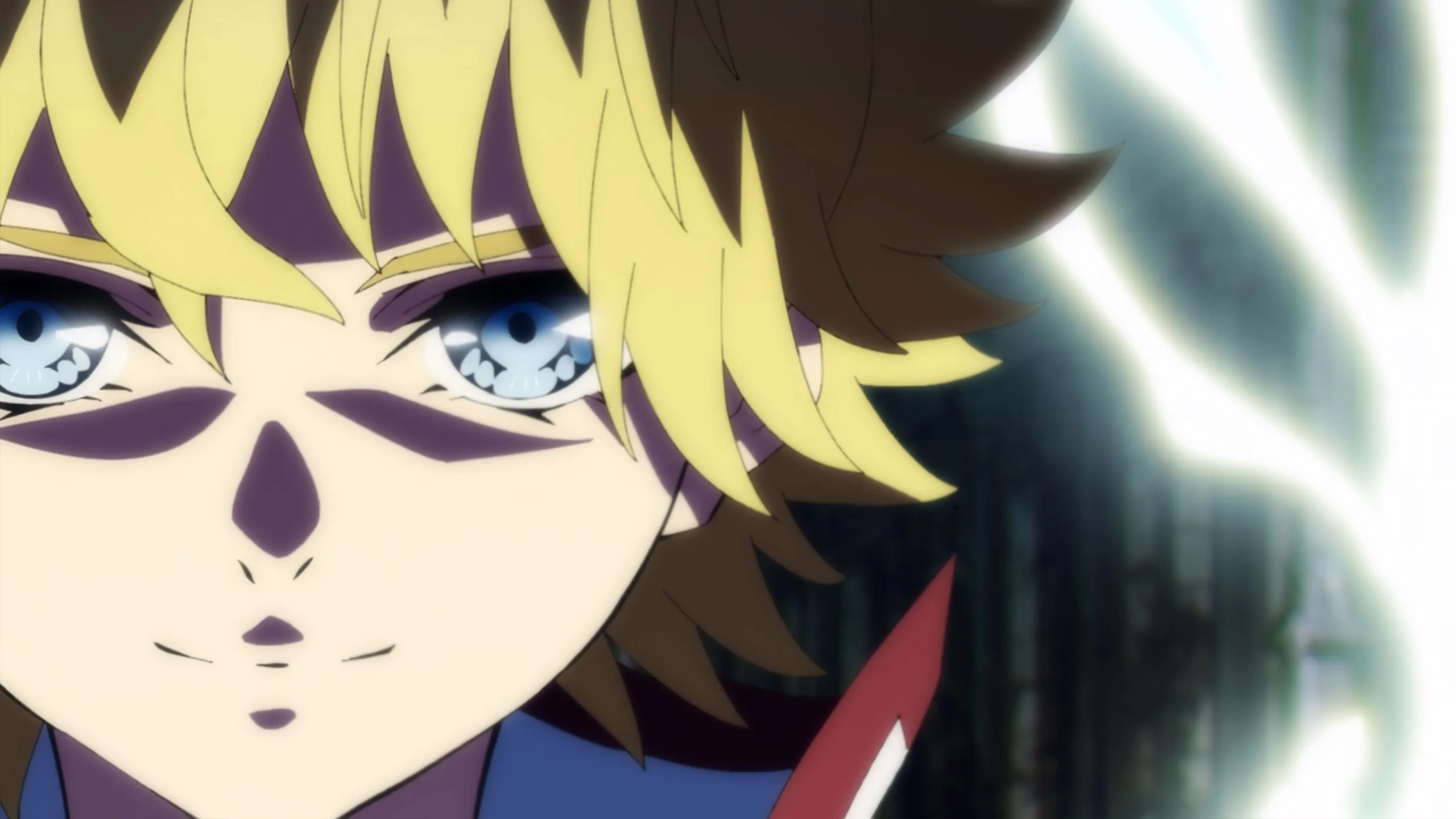 thumbnail - S2：第3話「たったひとつの魔法」