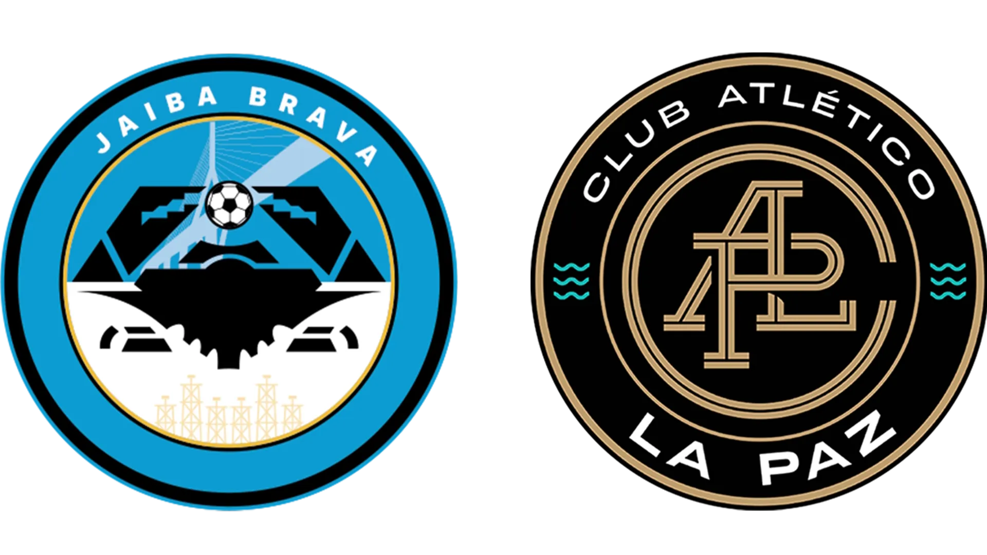 Jaiba Brava vs. Atlético La Paz (Cuartos de Final)