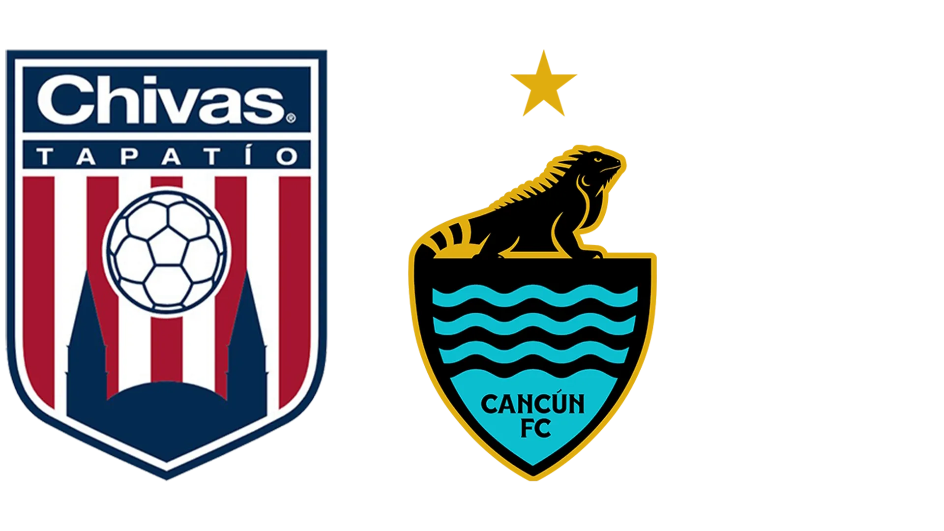 Tapatío CD vs. Cancún FC (Cuartos de Final)