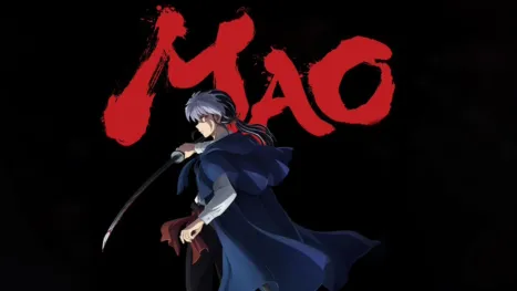 thumbnail - Mao