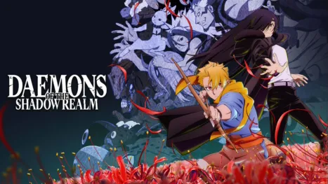 thumbnail - Daemons of the Shadow Realm