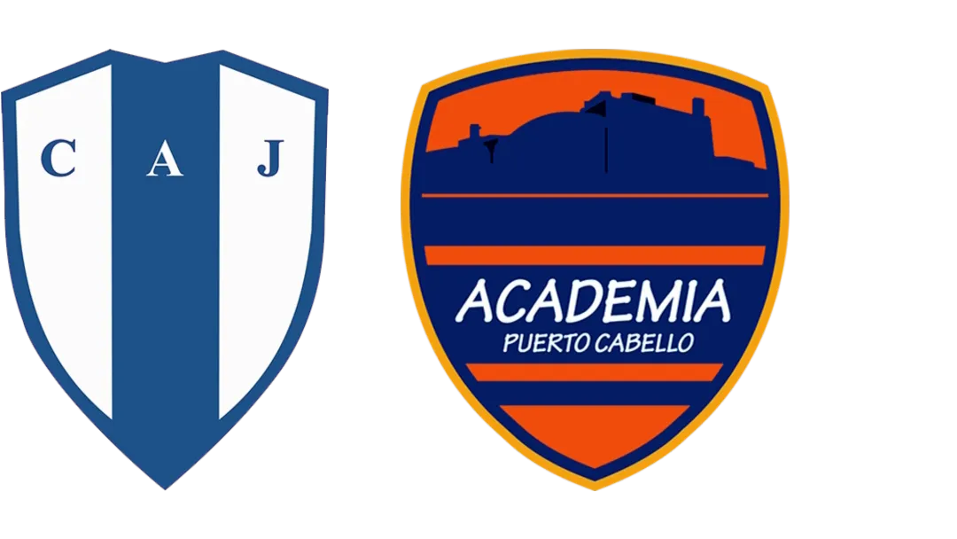⁦Juventud de Las Piedras (URU) vs. Academia Puerto Cabello (VEN)⁩