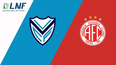 thumbnail - Ao Vivo | Vélez Camaquã x América-RN (Xsports)