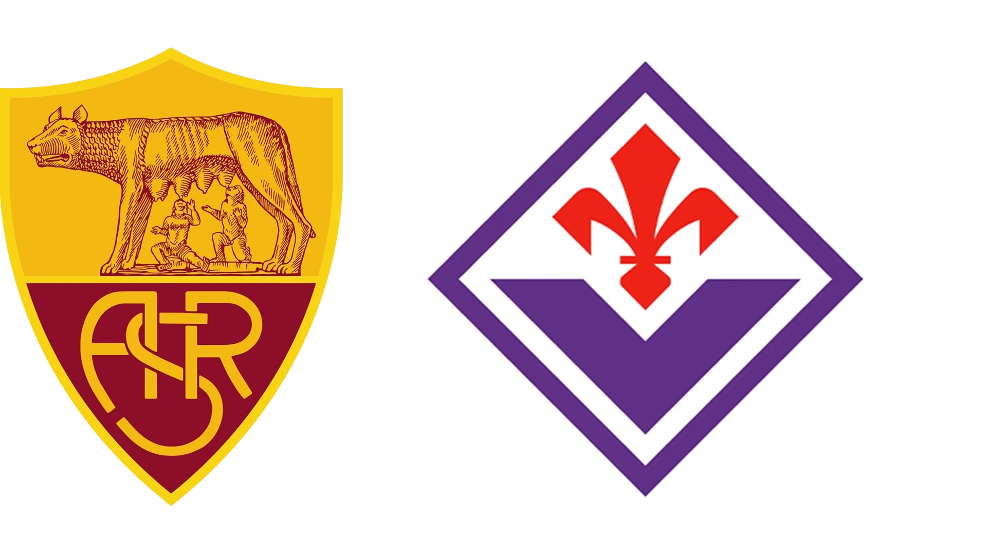 Roma vs. Fiorentina
