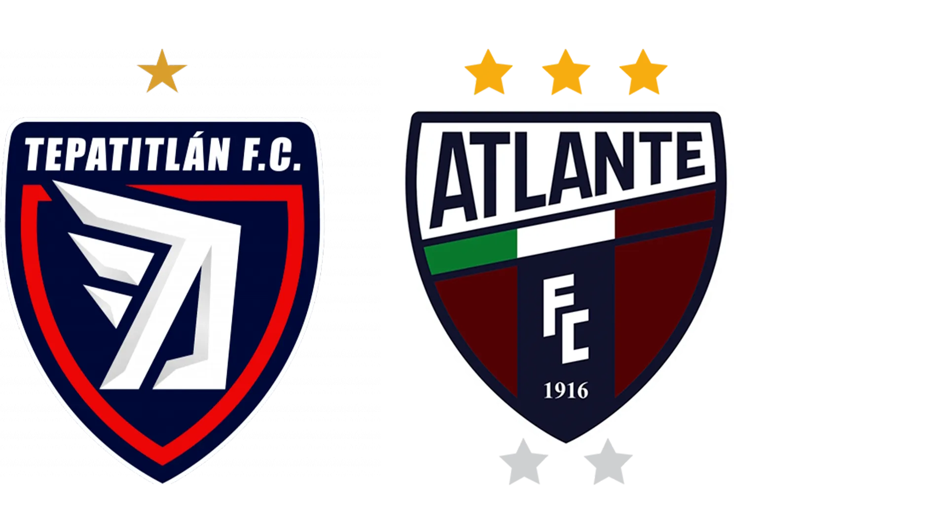 Tepatitlán FC vs. Atlante (Cuartos de Final)