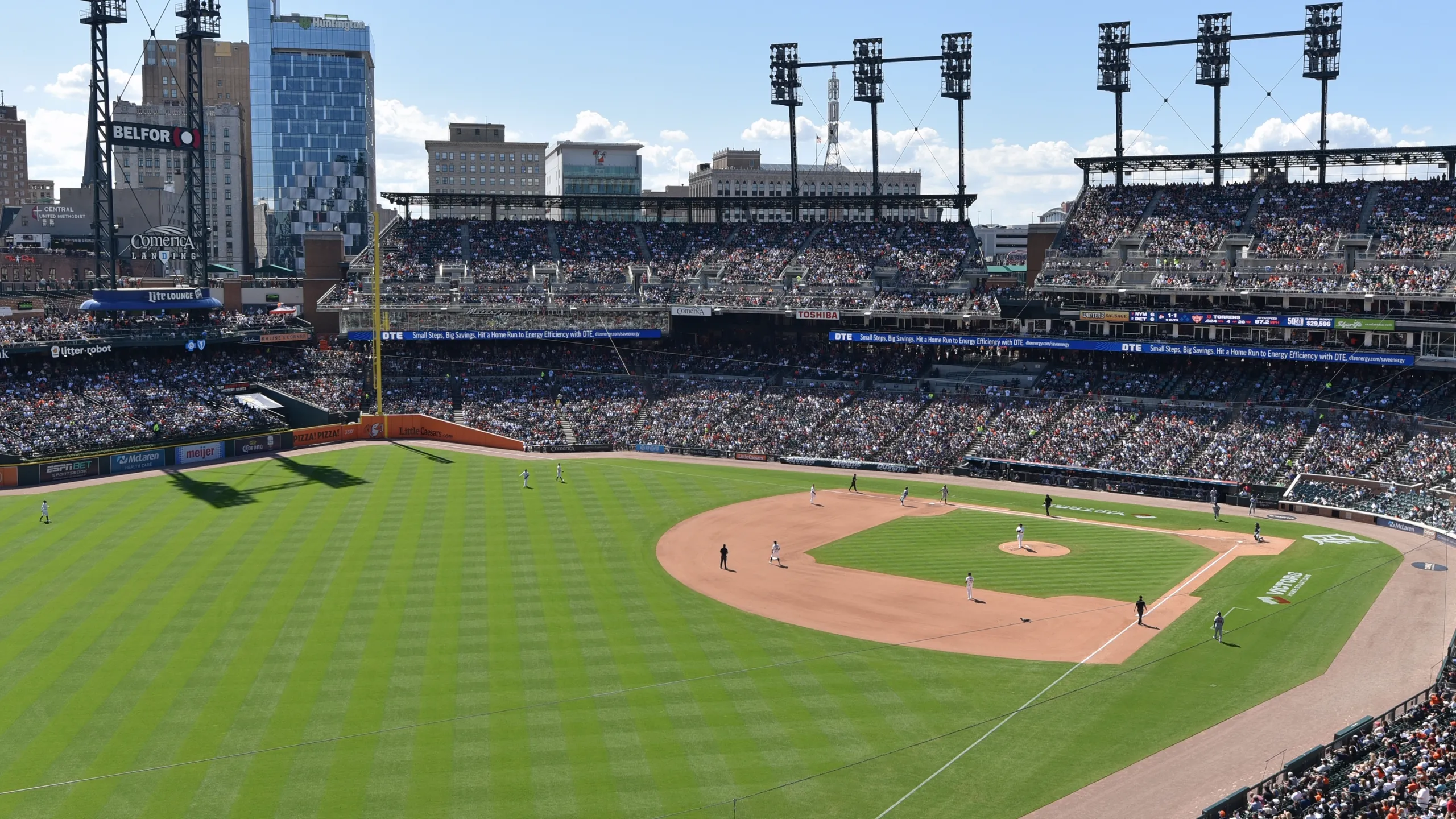 En Español-St. Louis Cardinals vs. New York Mets