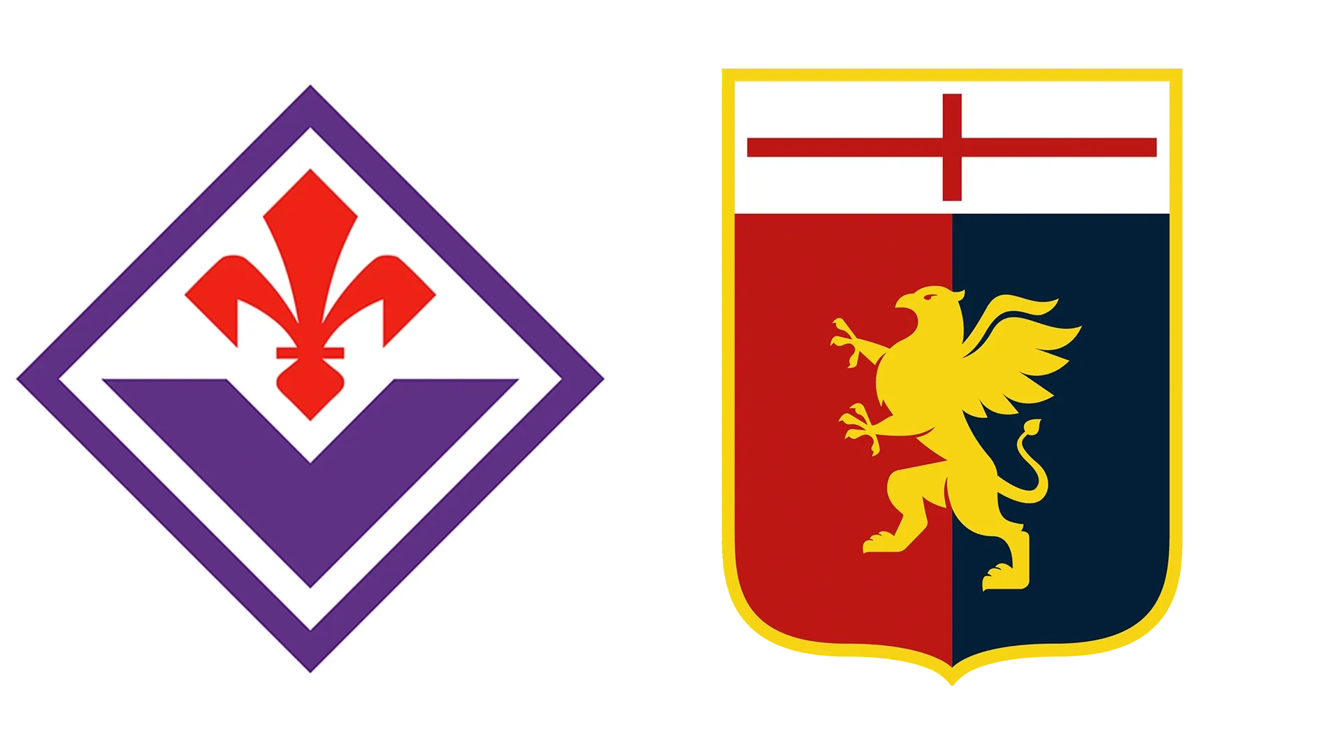 Fiorentina vs. Genoa 