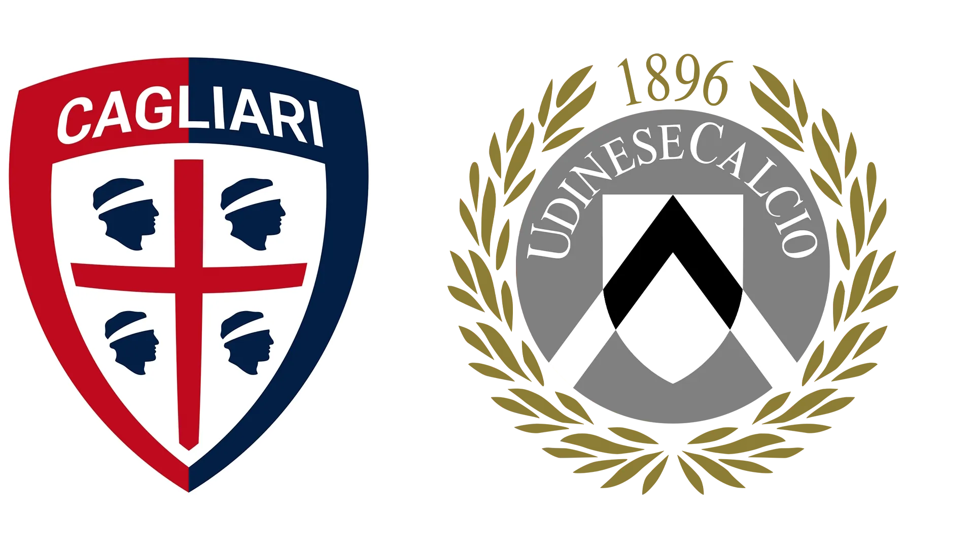 Cagliari vs. Udinese 