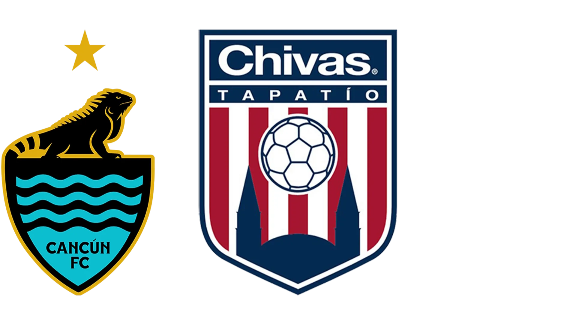 Cancún FC vs. Tapatío CD (Cuartos de Final)
