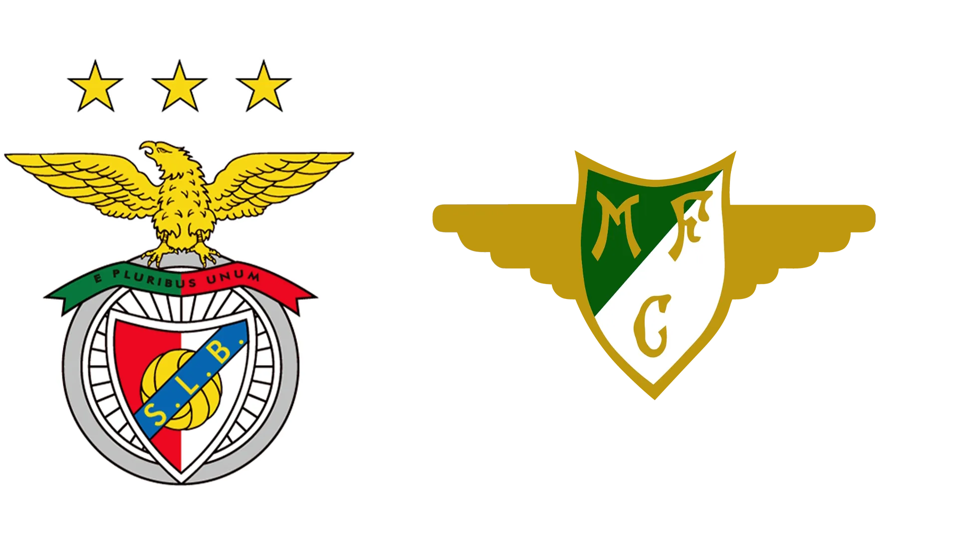 Benfica x Moreirense