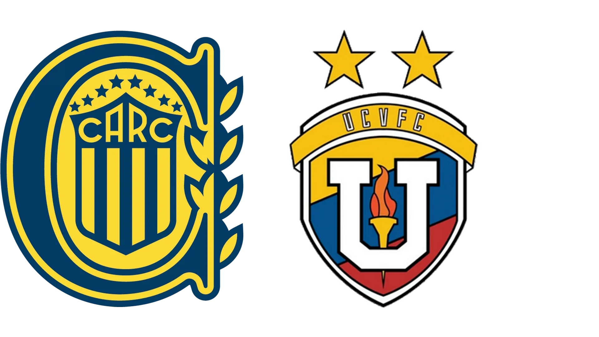 Rosario Central (ARG) vs. Universidad Central (VEN) (Fecha #5)
