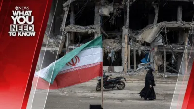 thumbnail - S1:E387 What You Need to Know: Tuesday Afternoon 4/21