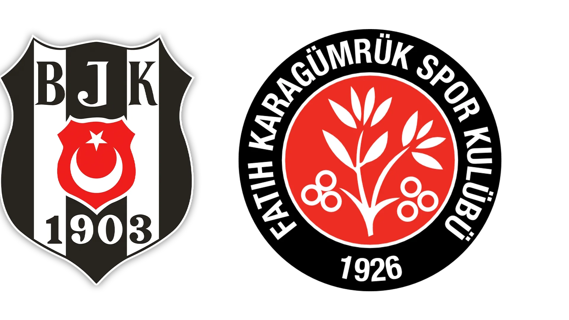 Besiktas vs. Fatih Karagumruk (Fecha #31)