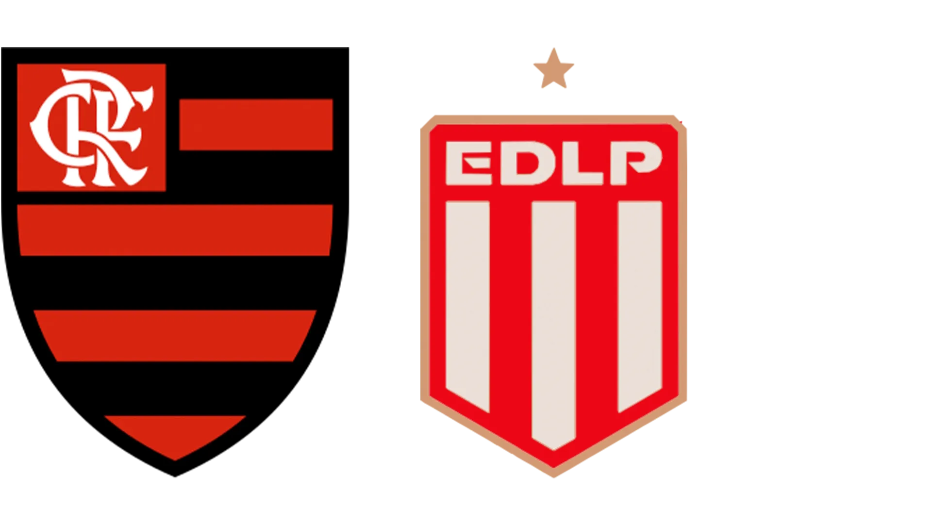 Flamengo (BRA) vs. Estudiantes de La Plata (ARG)