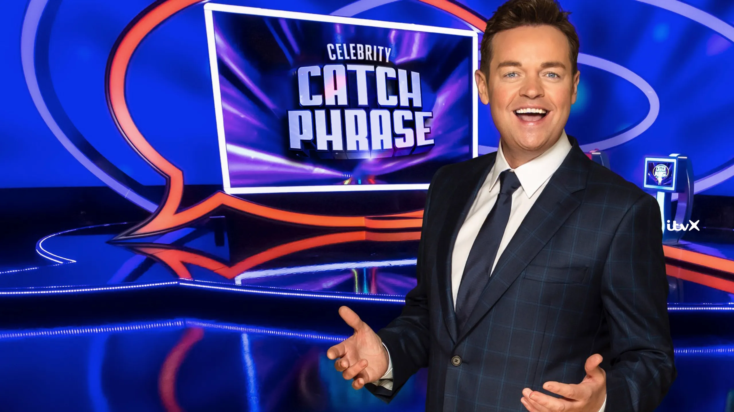 Celebrity Catchphrase