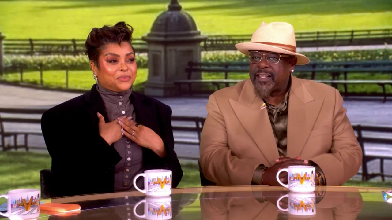 thumbnail - S29:E144 Tue, Apr 21, 2026