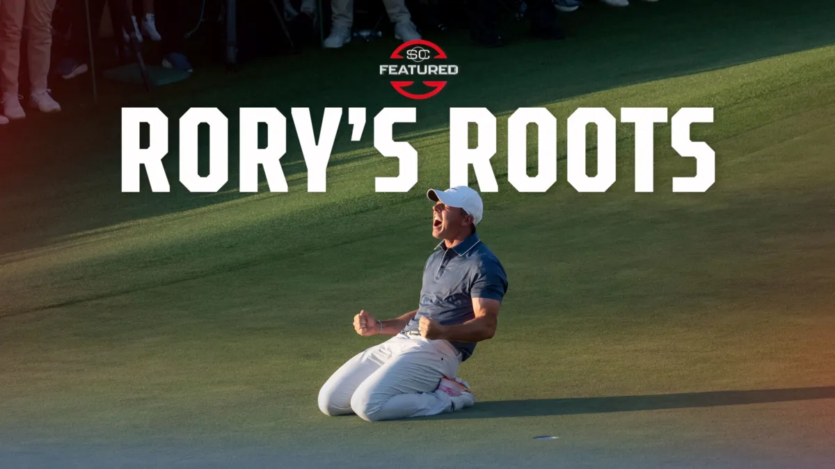 Rory's Roots | Watch on Disney+