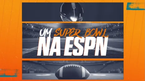 thumbnail - Especial: Cobertura Super Bowl LX