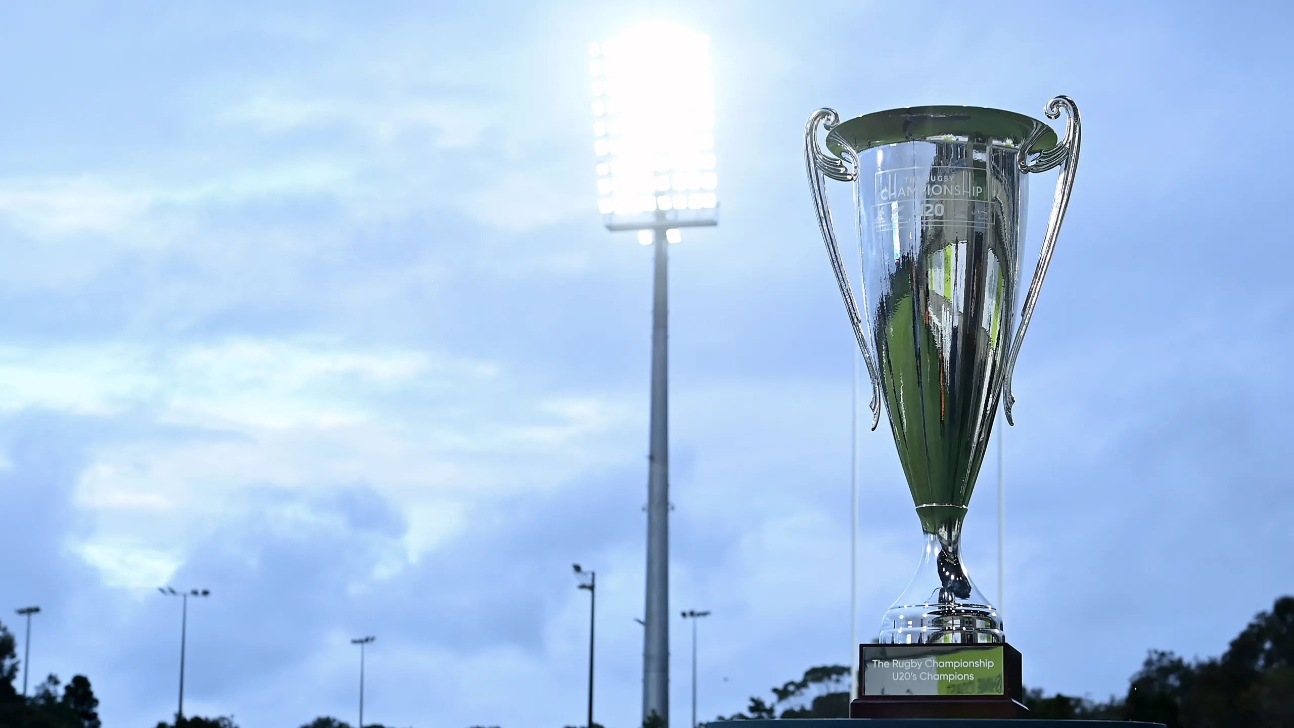 Argentina vs. Sudáfrica (Ronda #1)