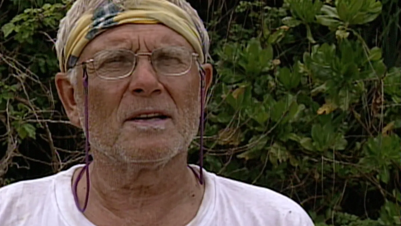 thumbnail - S1:E2 The Generation Gap