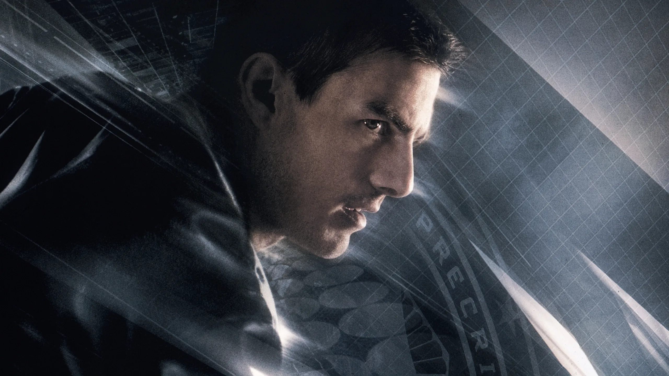 Minority Report