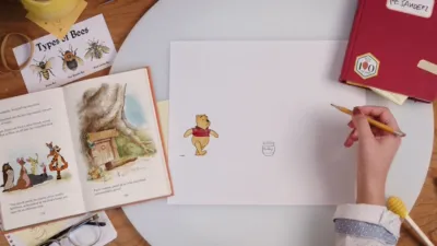 thumbnail - S5:E3 Winnie the Pooh