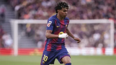 thumbnail - FC Barcelona vs. Celta de Vigo