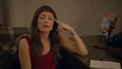 thumbnail - S4:E12 Golden Moose and Wiener Dogs