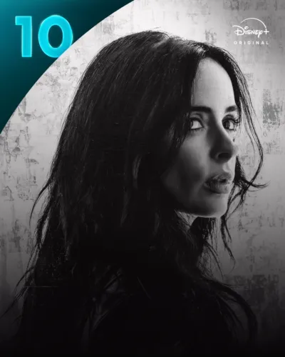 Daredevil: Born Again