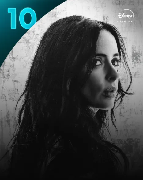 Daredevil: Born Again