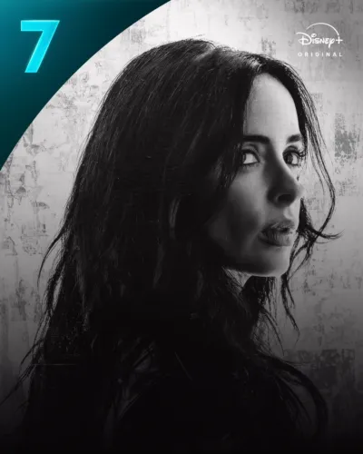 Daredevil: Born Again