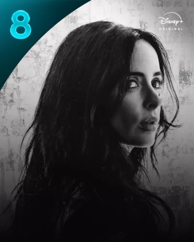 Daredevil: Born Again