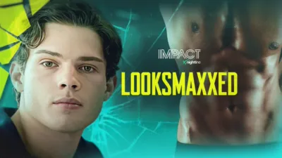 thumbnail - IMPACT x Nightline: Looksmaxxed