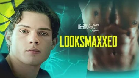 thumbnail - IMPACT x Nightline: Looksmaxxed