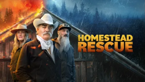 thumbnail - Homestead Rescue