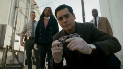 thumbnail - S4:E16 Our Last Dance