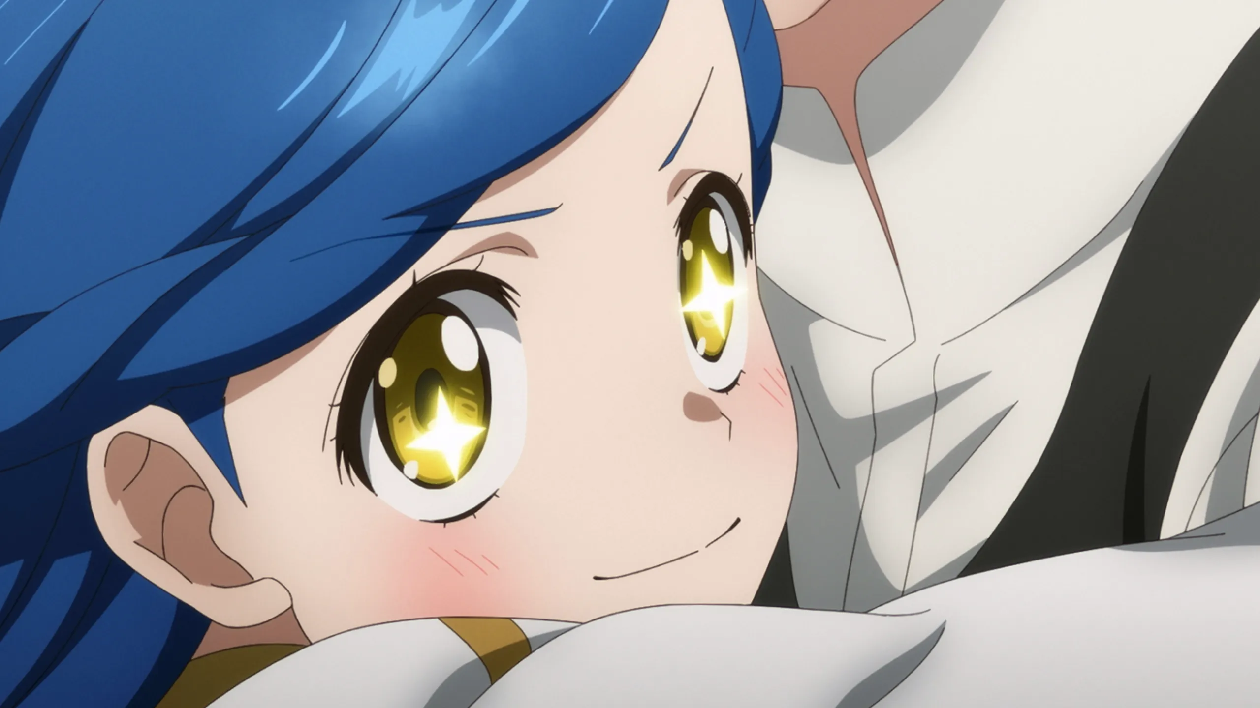 thumbnail - S1：第4話「寄付金の集め方」