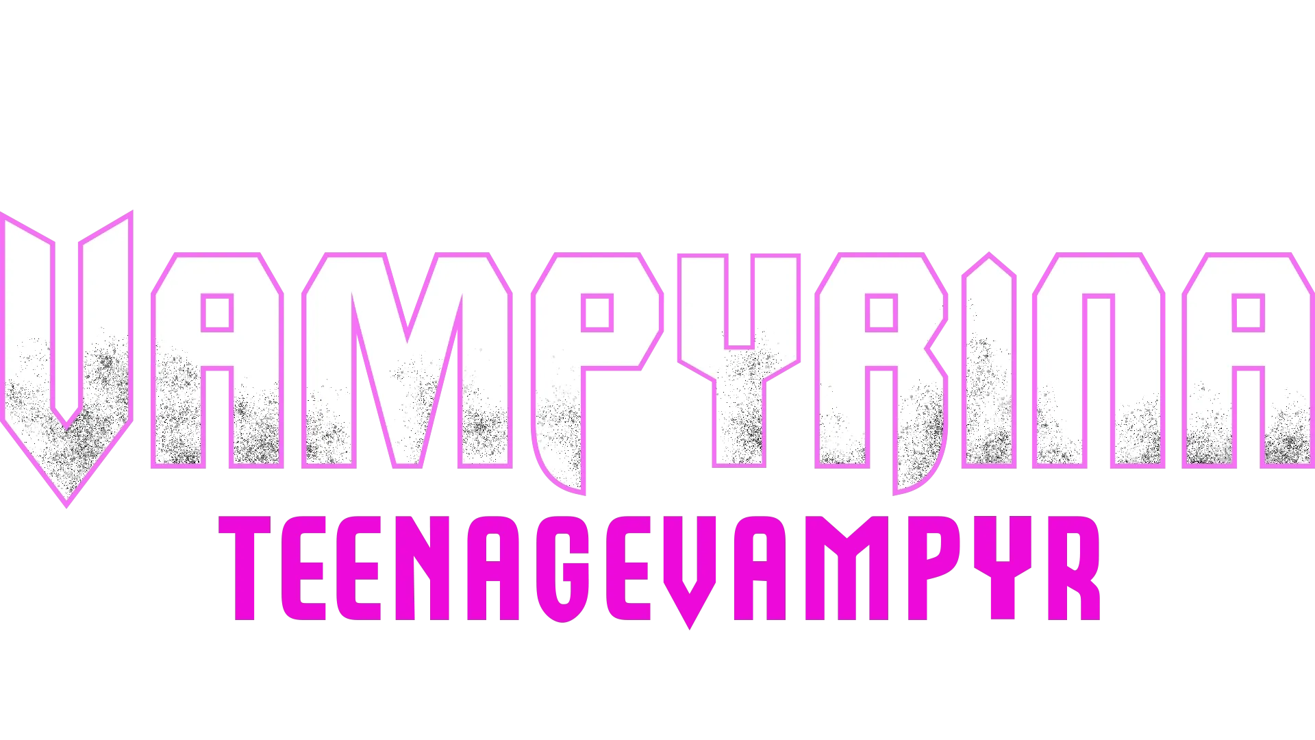 Vampyrina: Teenagevampyr