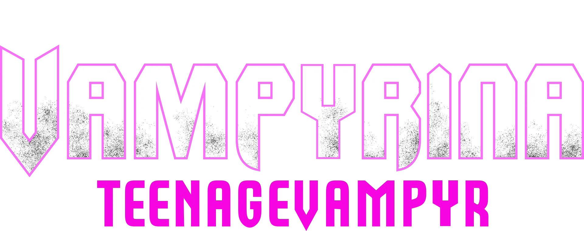 Vampyrina: Teenagevampyr