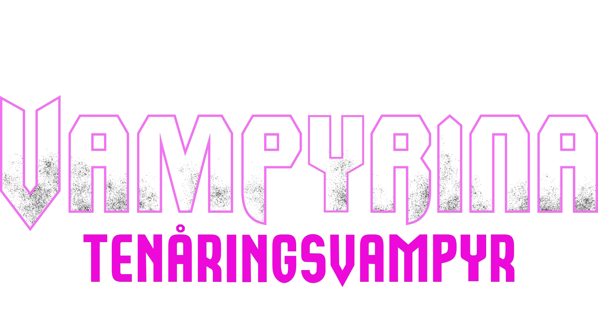 Vampyrina: Tenåringsvampyr