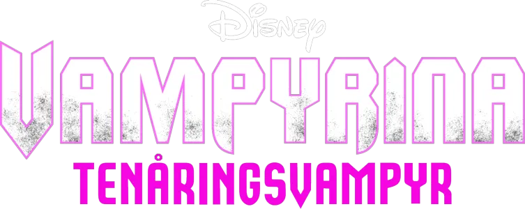 Vampyrina: Tenåringsvampyr
