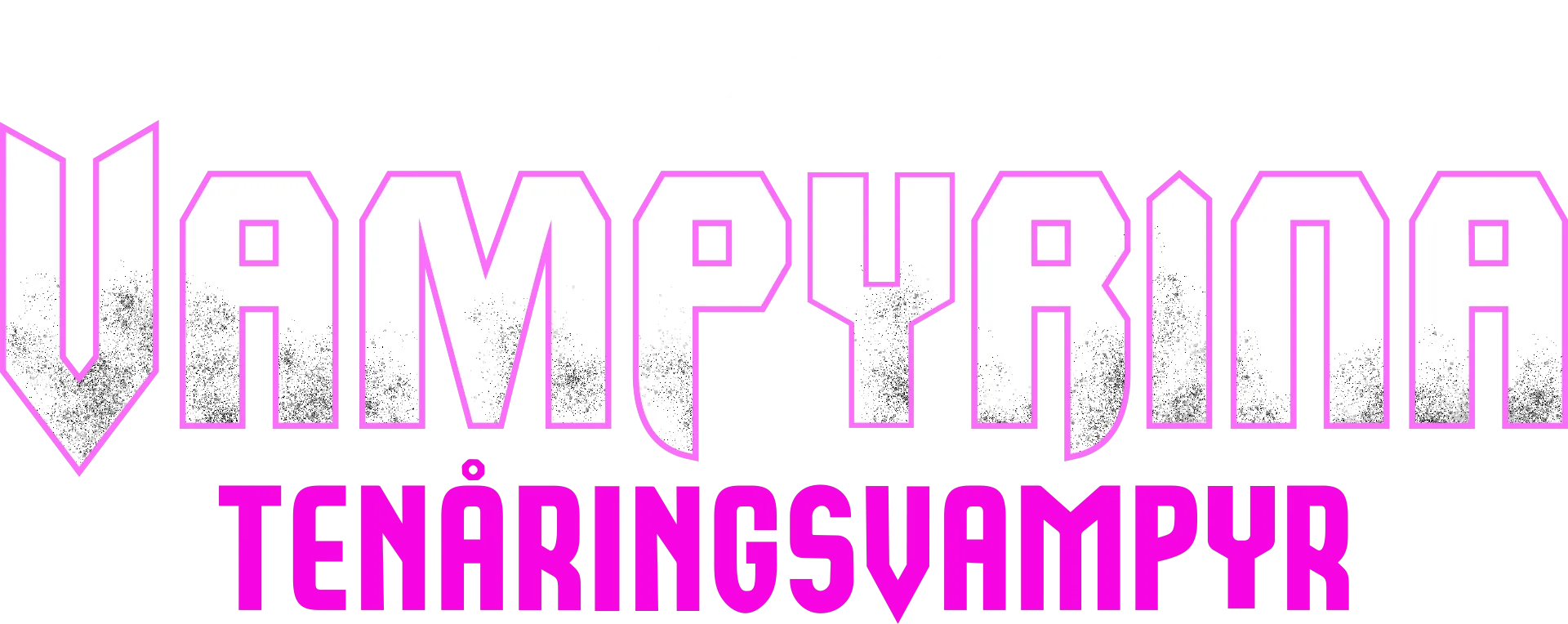 Vampyrina: Tenåringsvampyr