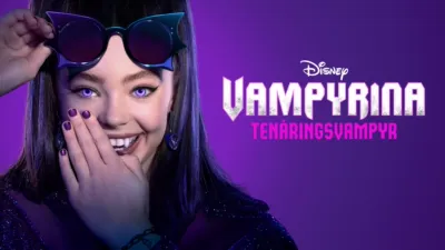 thumbnail - Vampyrina: Tenåringsvampyr