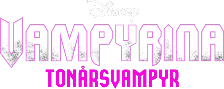 Vampyrina: Tonårsvampyr