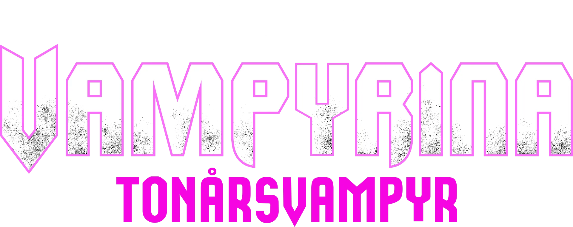 Vampyrina: Tonårsvampyr