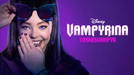 thumbnail - Vampyrina: Tonårsvampyr
