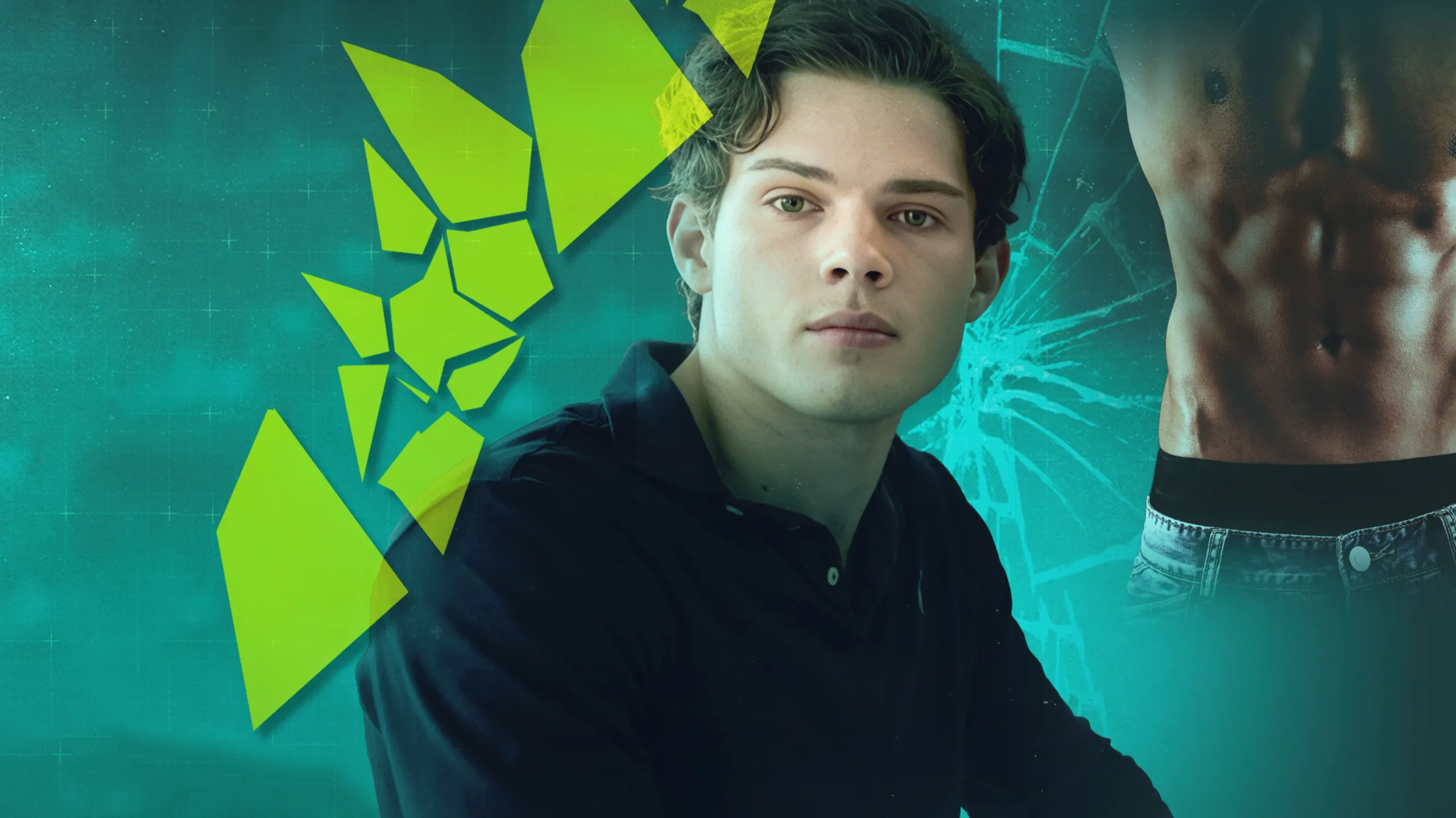 IMPACT x Nightline: Looksmaxxed