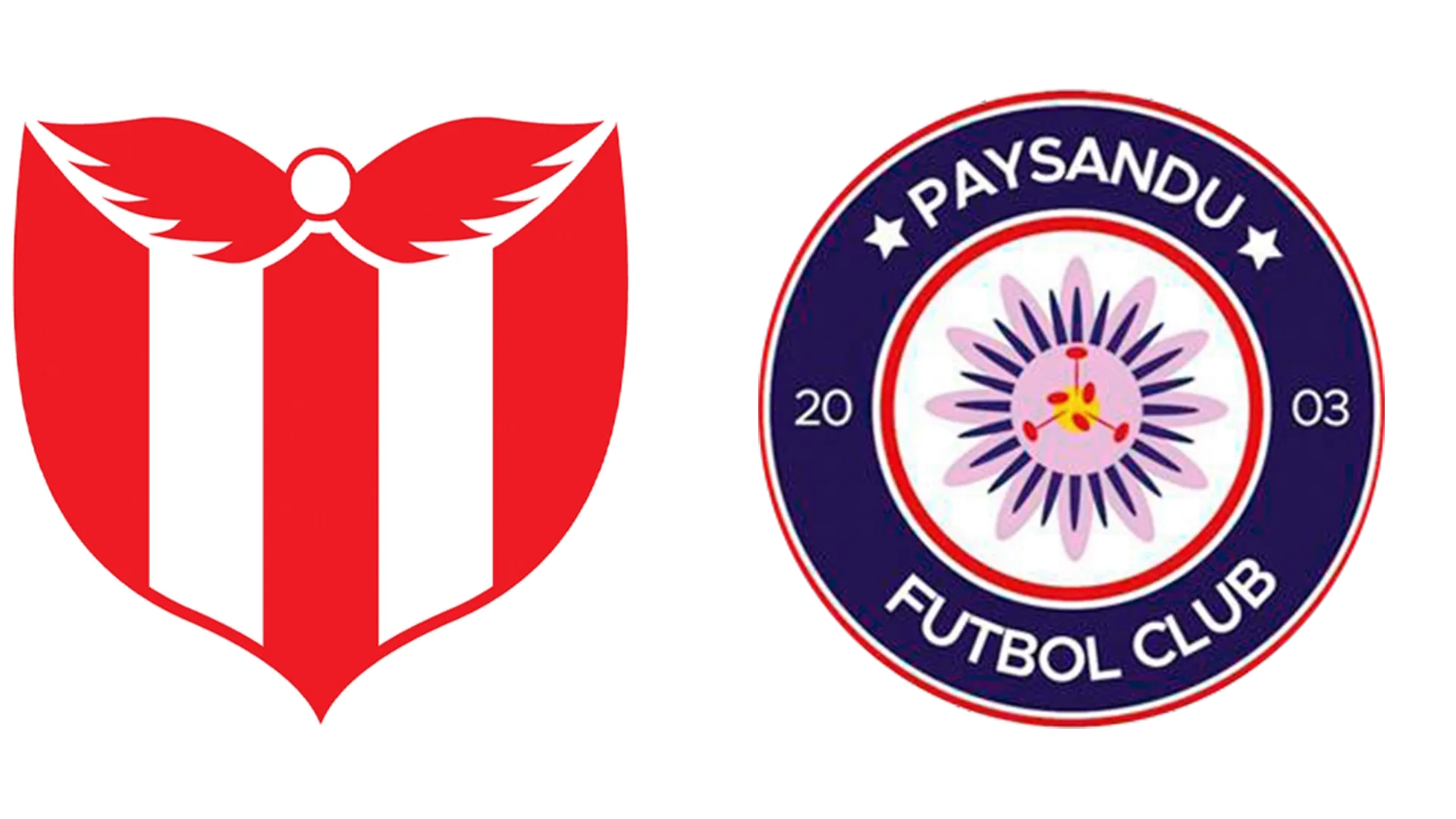 River Plate Uruguay x Paysandú